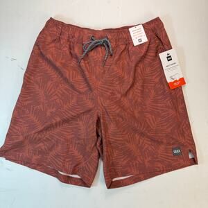 SAXX Oh Buoy 2N1 Multi-Sport Small Relaxed Fit w/ Slim Liner BallPark Pouch NWT